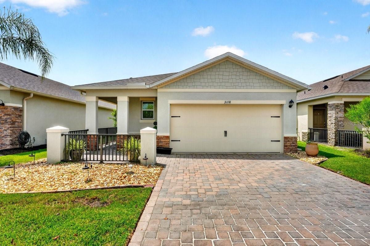 3118 Borassus Dr., New Smyrna Beach, FL 32168