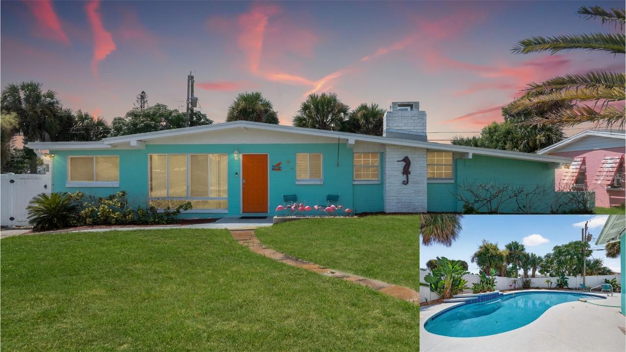 102 Essex Dr., Ormond Beach, FL 32176