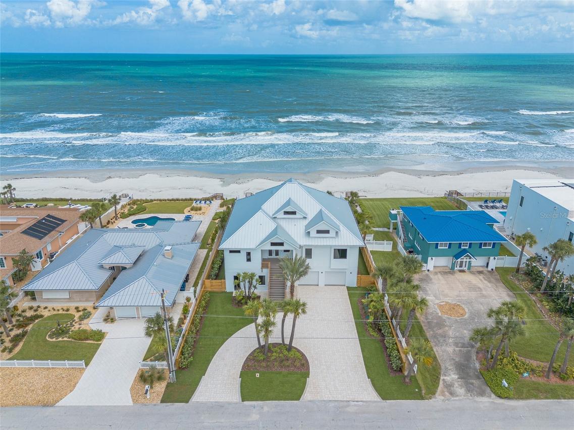 4643 Van Kleeck Dr., New Smyrna Beach, FL 32169