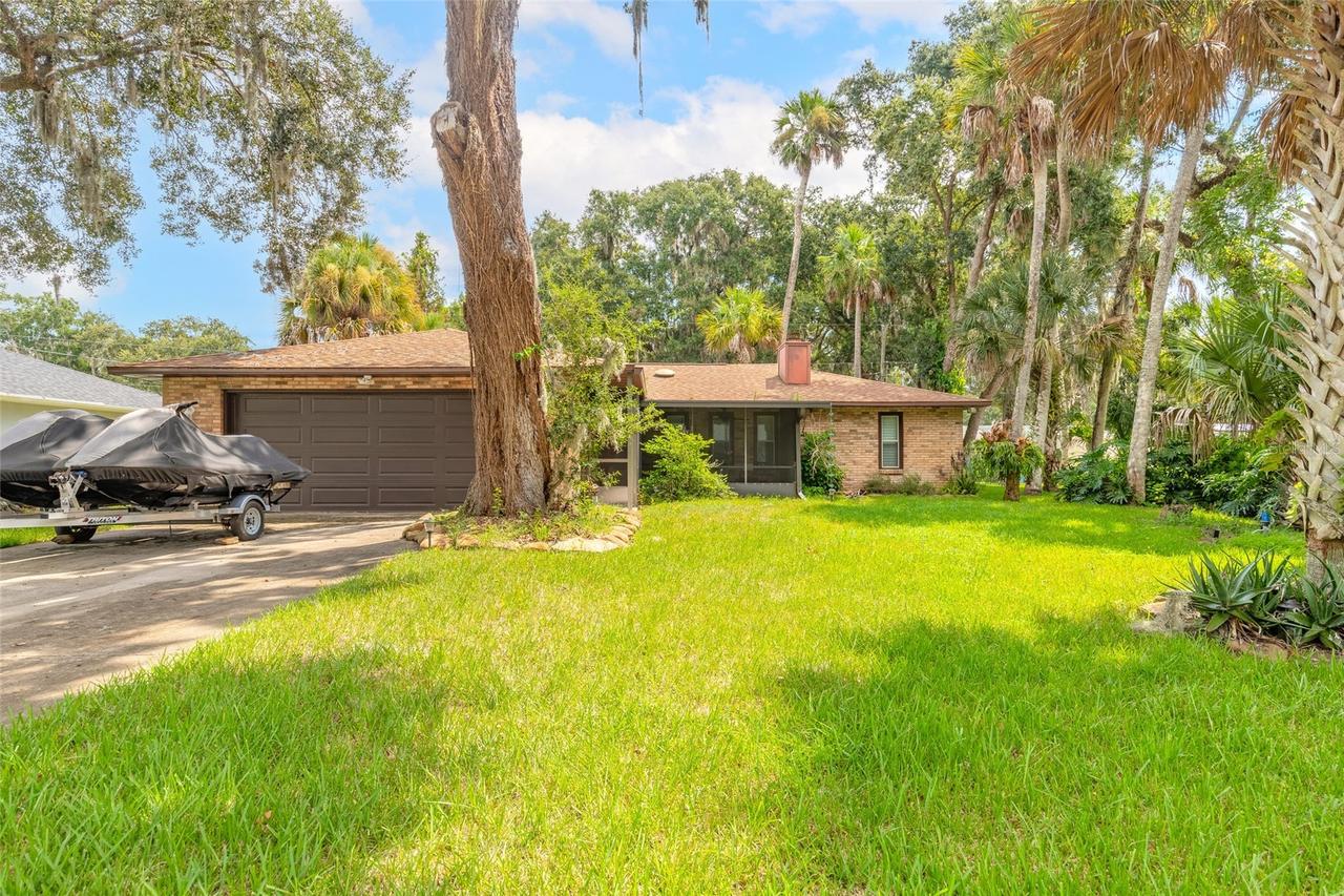 1413 Orange Tree Dr., Edgewater, FL 32132