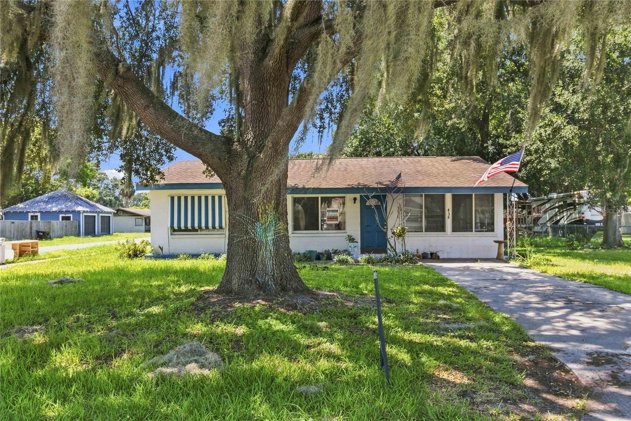 438 Wisconsin Ave., St Cloud, FL 34769