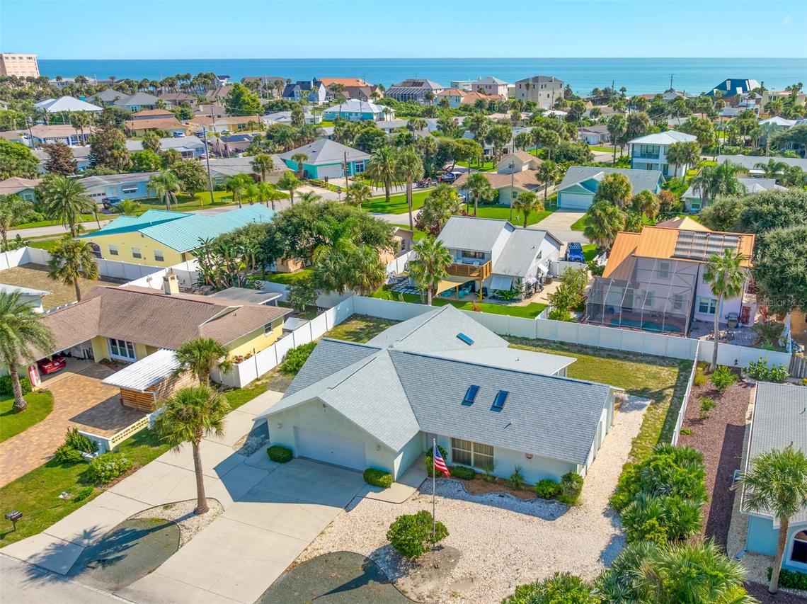 4715 S Peninsula Dr., Ponce Inlet, FL 32127