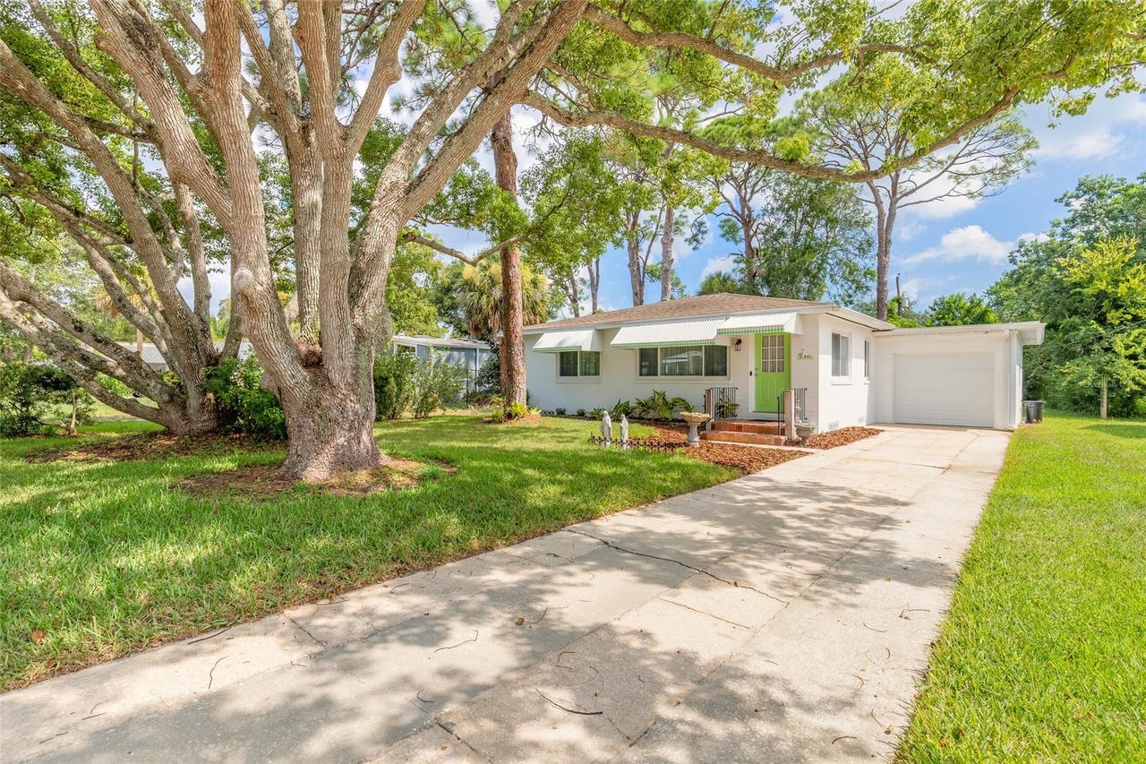 841 Cordova Ave., Ormond Beach, FL 32174