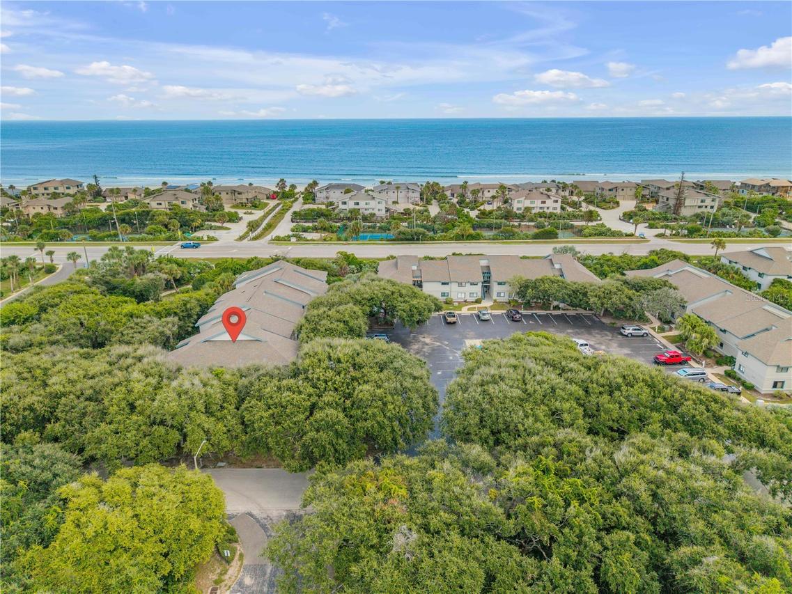 4401 Sea Mist Dr. #102, New Smyrna Beach, FL 32169