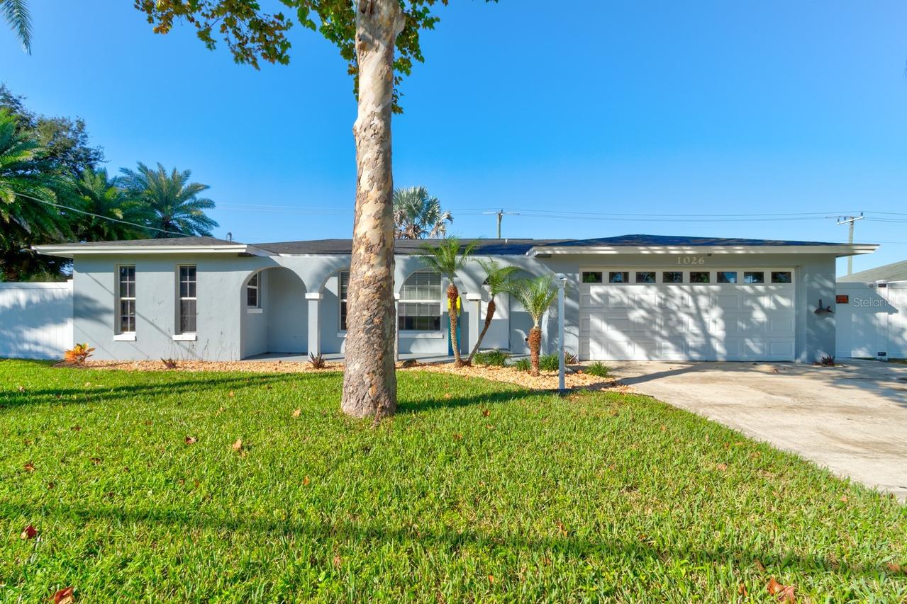 1026 Lake Ave., Edgewater, FL 32132
