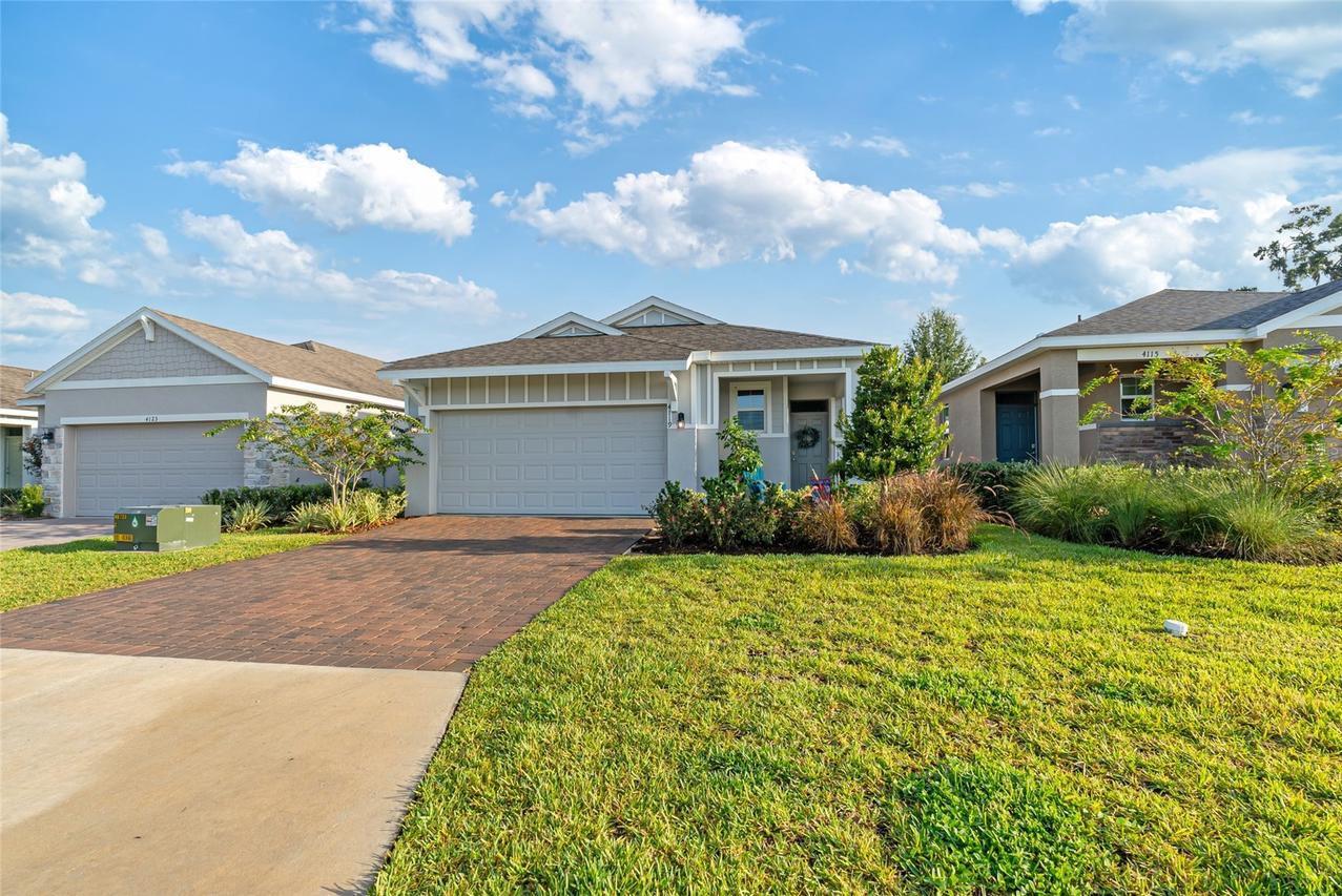 4119 NW 44th Cir., Ocala, FL 34482