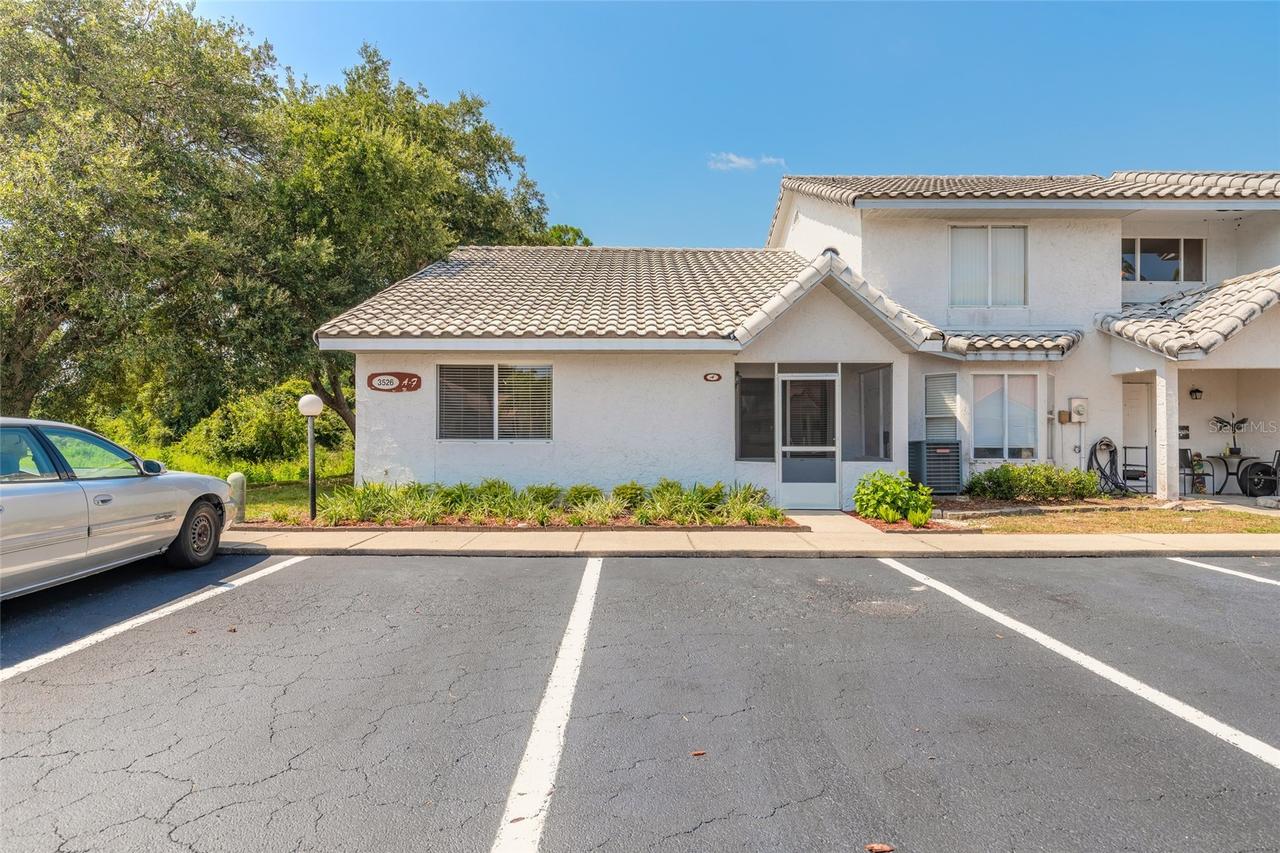 3526 Forest Branch Dr. #A, Port Orange, FL 32129