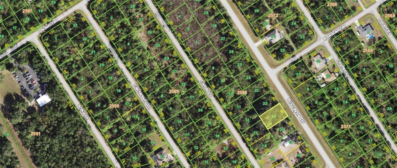 1837 Biscayne Dr., Port Charlotte, FL 33953