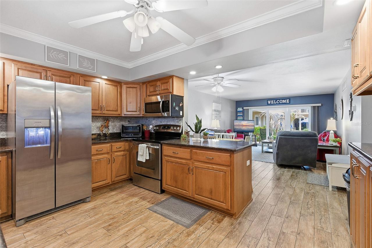 111 N Atlantic Ave. #A101, New Smyrna Beach, FL 32169