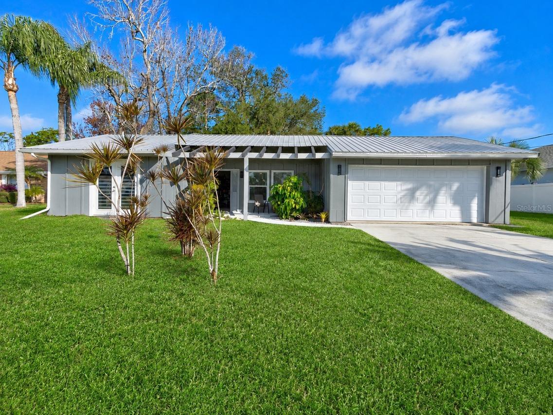 101 Sea St., New Smyrna Beach, FL 32168