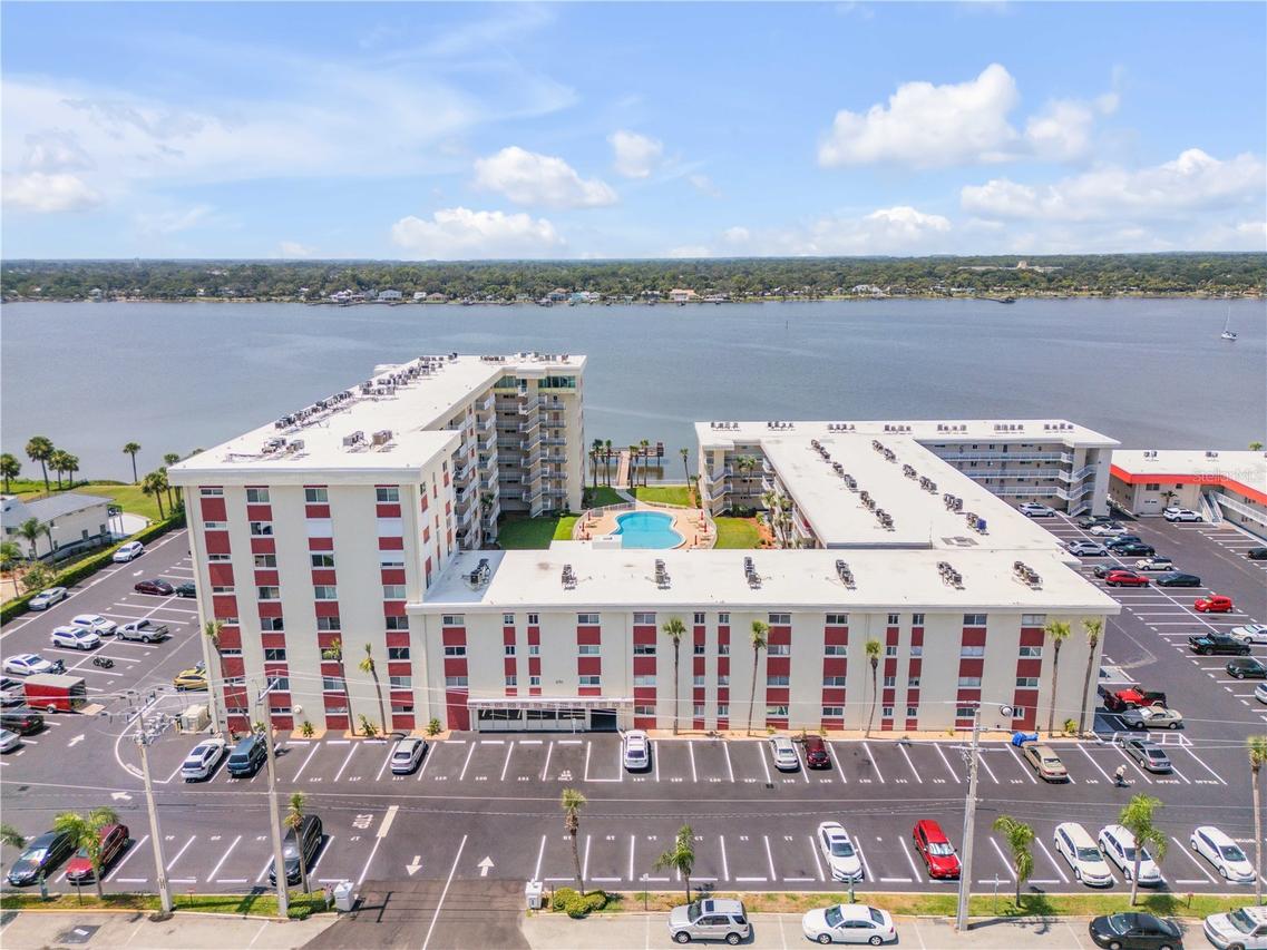 2711 N Halifax Ave. #372, Daytona Beach, FL 32118