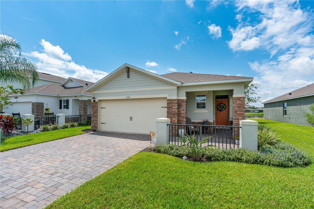 3112 Areca Ave., New Smyrna Beach, FL 32168