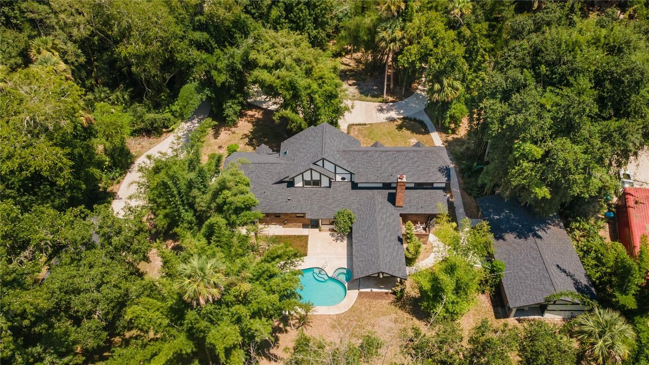 706 S Timberlane Dr., New Smyrna Beach, FL 32168