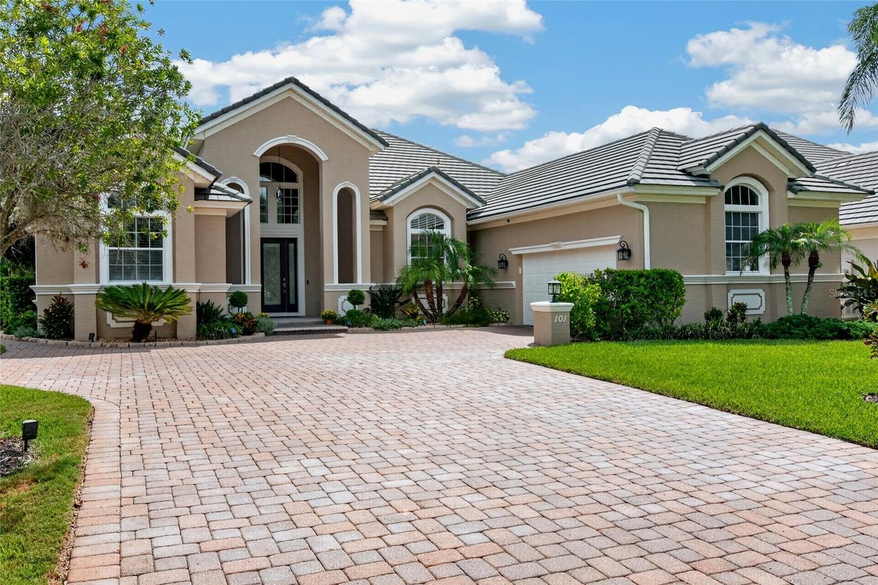101 Longview Way, Palm Coast, FL 32137
