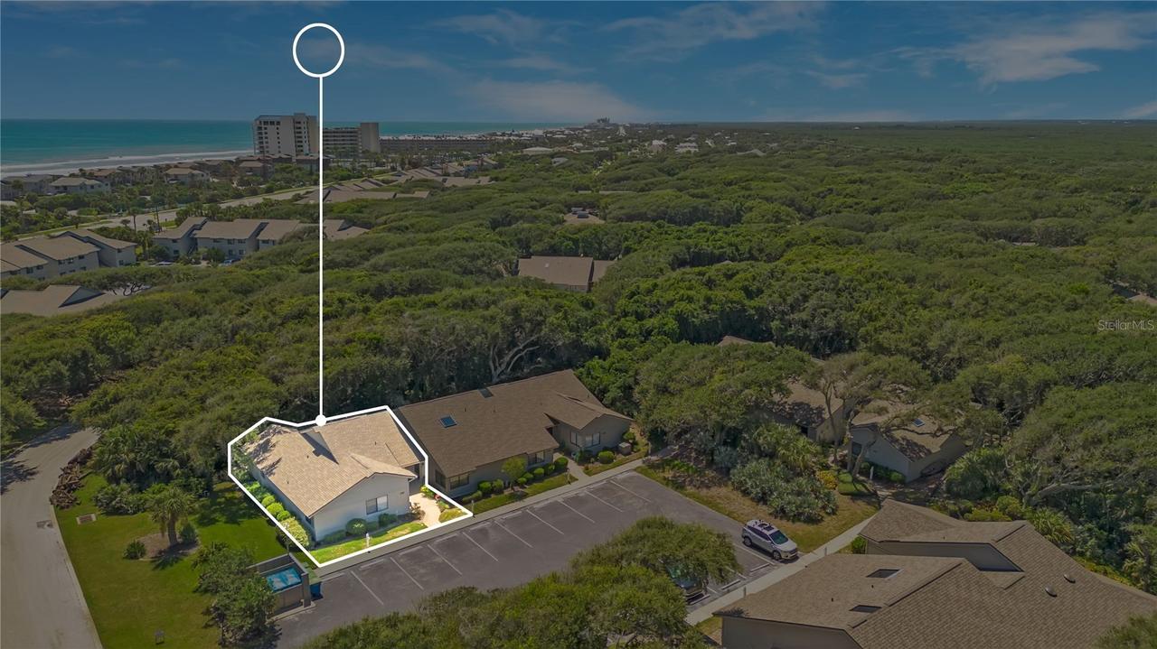 4340 Sea Mist Dr., New Smyrna Beach, FL 32169