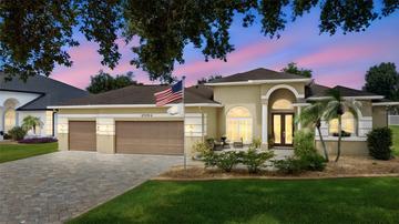 New Homes with In-ground Swimming Pools in Spruce Creek: August 30th to September 5th