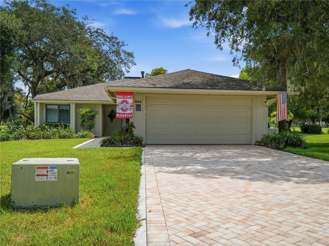 644 Kilmarnock Ct., New Smyrna Beach, FL 32168