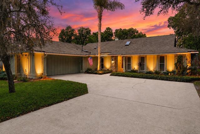 New Golf Course Lots For Sale in New Smyrna Beach: August 18th to August 24th