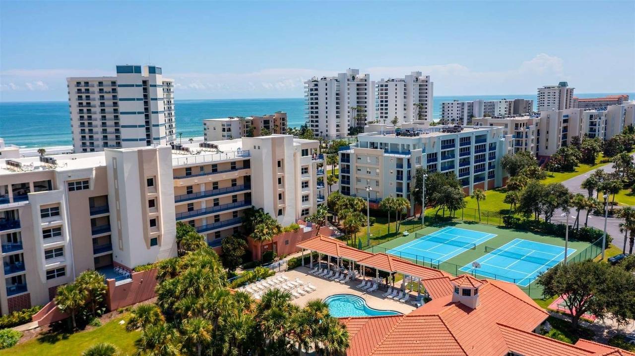 5300 S Atlantic Ave. #20507, New Smyrna Beach, FL 32169