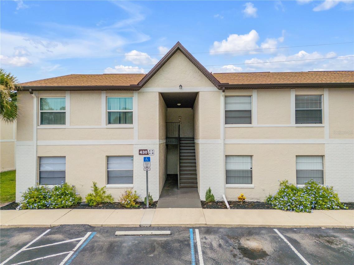 430 Banana Cay Dr. #A, South Daytona, FL 32119