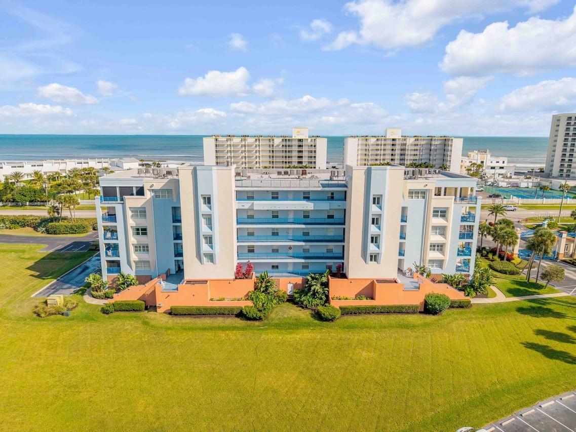5300 S Atlantic Ave. #2-502, New Smyrna Beach, FL 32169