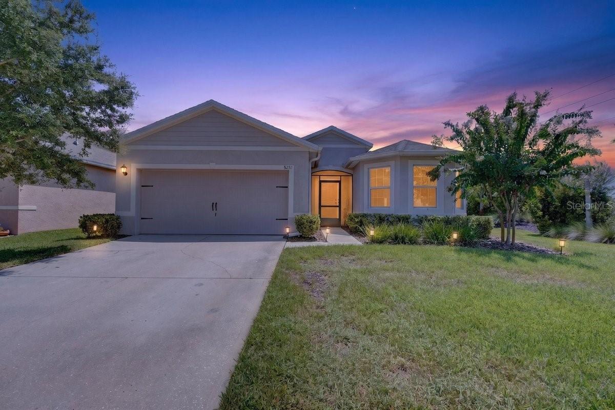 5349 Sandpine Haven Ln., Port Orange, FL 32128