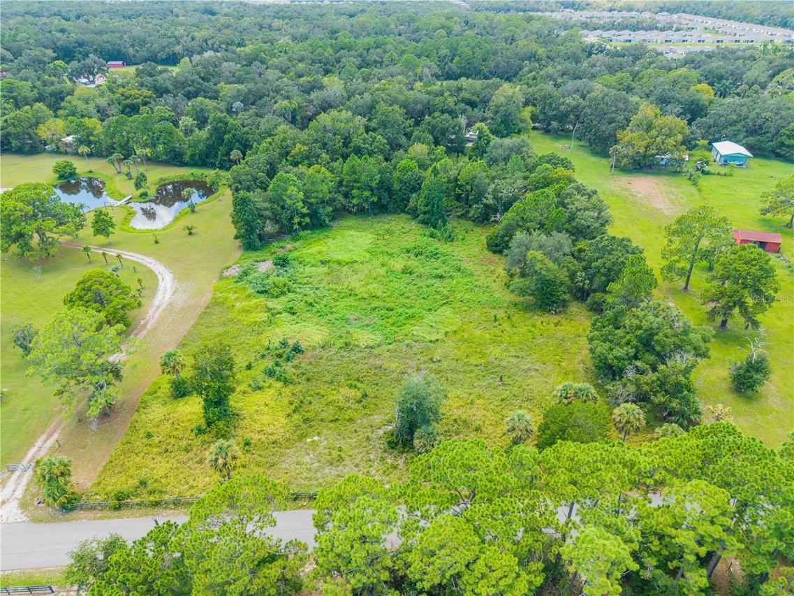Tatum Blvd., New Smyrna Beach, FL 32168