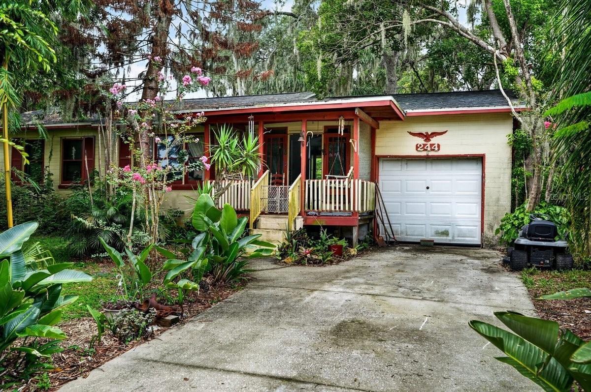 244 S Lanvale Ave., Daytona Beach, FL 32114
