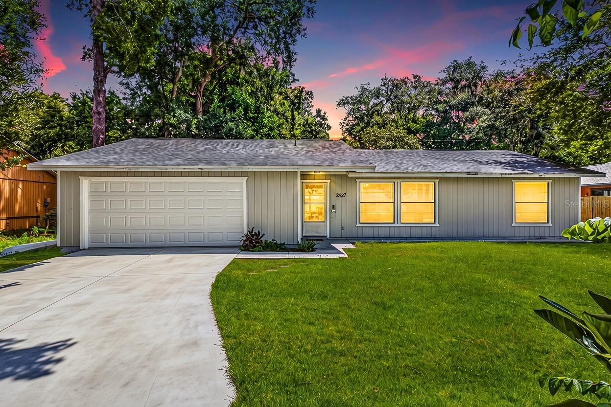 2627 Unity Tree Dr., Edgewater, FL 32141