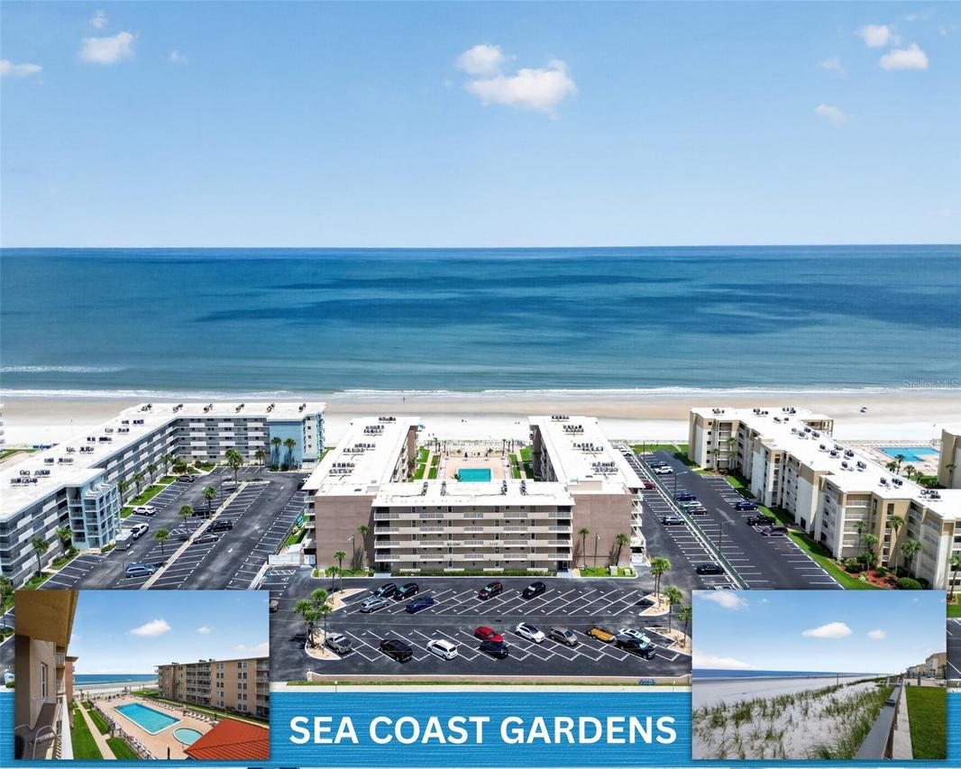 4155 S Atlantic Ave. #4040, New Smyrna Beach, FL 32169