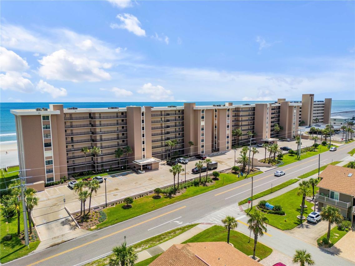 4435 S Atlantic Ave. #114, Ponce Inlet, FL 32127