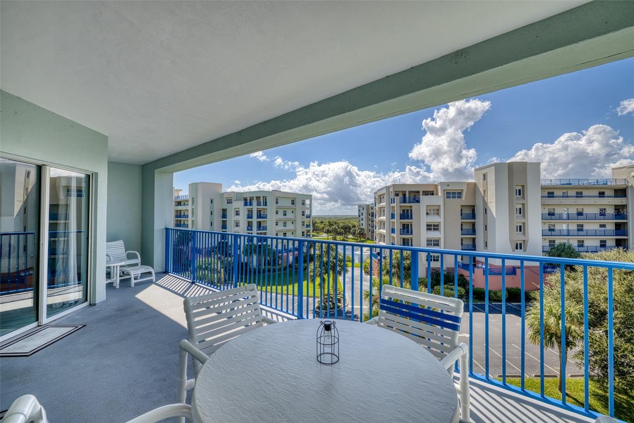 5300 S Atlantic Ave. #1-505, New Smyrna Beach, FL 32169