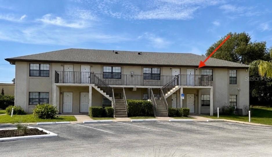 1290 9th St. #108, Daytona Beach, FL 32117