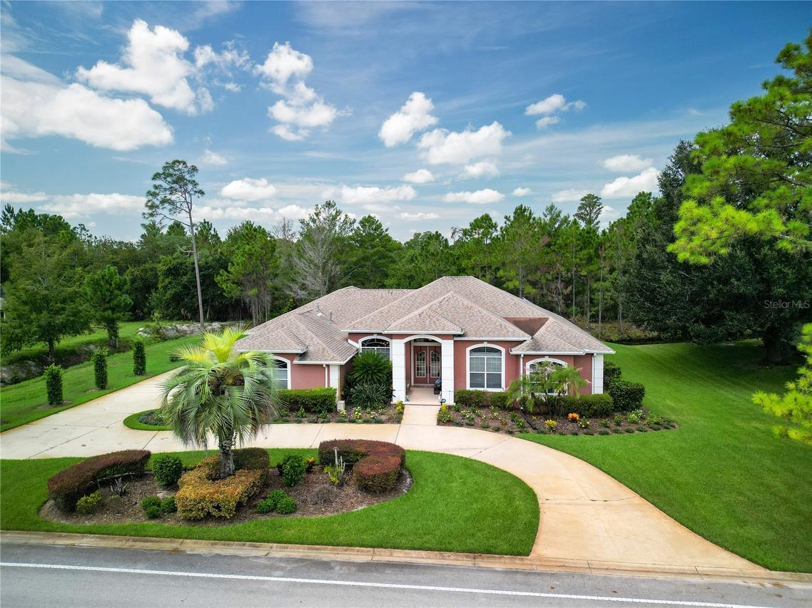 1162 Club House Blvd., New Smyrna Beach, FL 32168