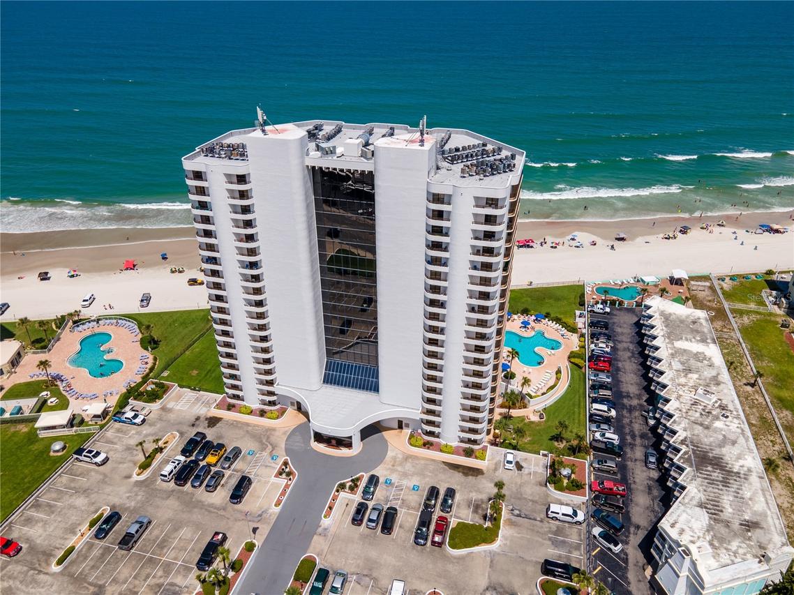 2555 S Atlantic Ave. #PH-4, Daytona Beach Shores, FL 32118