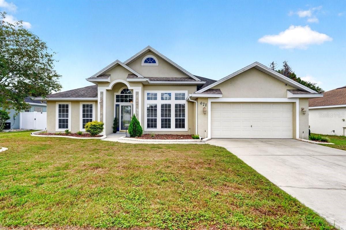 971 Leyburn Dr., Deltona, FL 32725