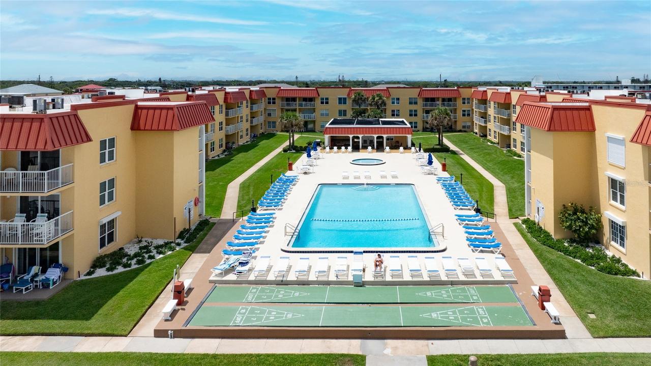 3801 Atlantic Ave. #320, New Smyrna Beach, FL 32169