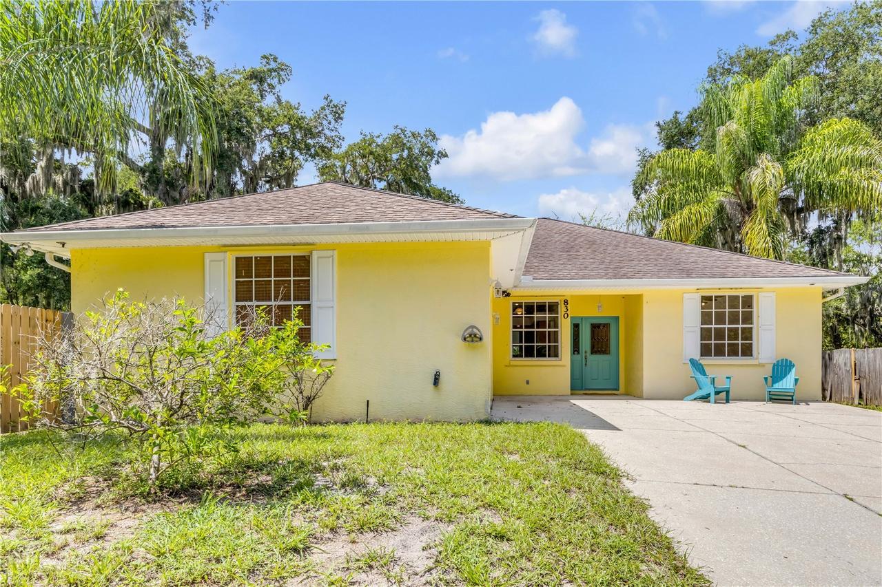 830 S Duss St., New Smyrna Beach, FL 32168
