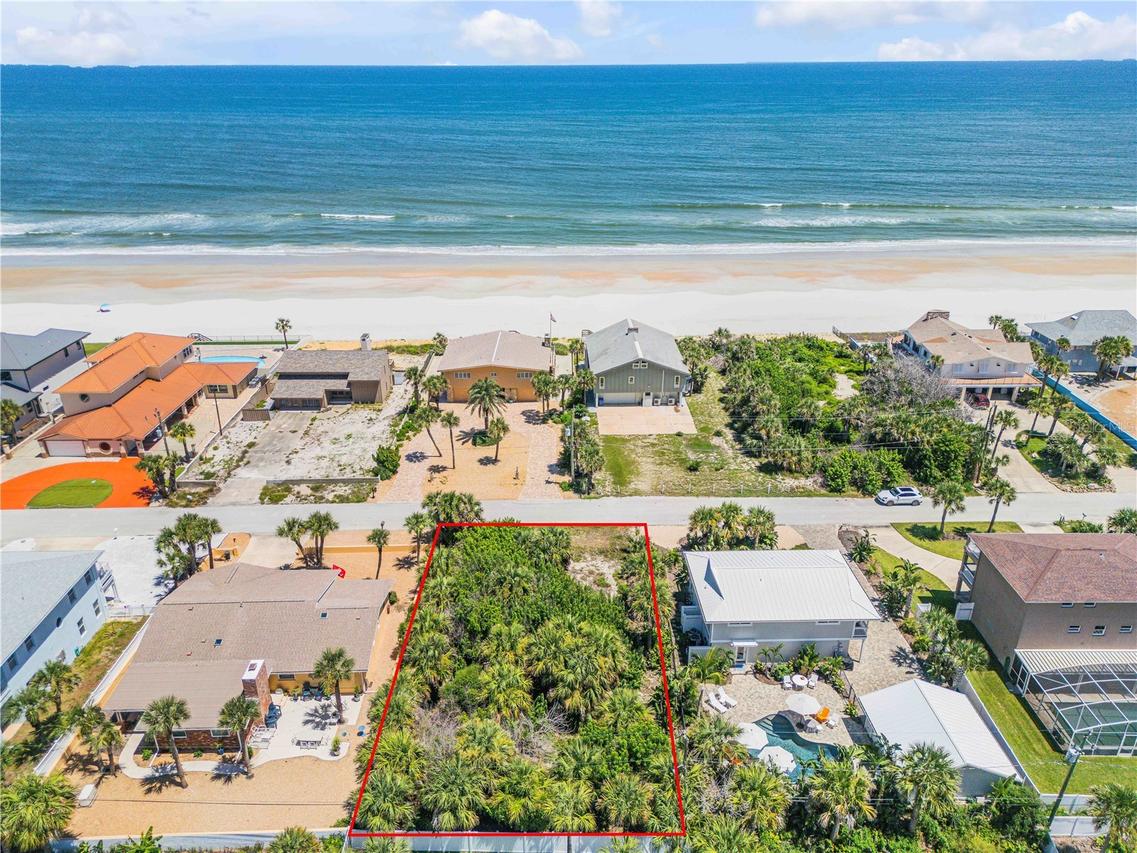 4712 Van Kleeck Dr., New Smyrna Beach, FL 32169