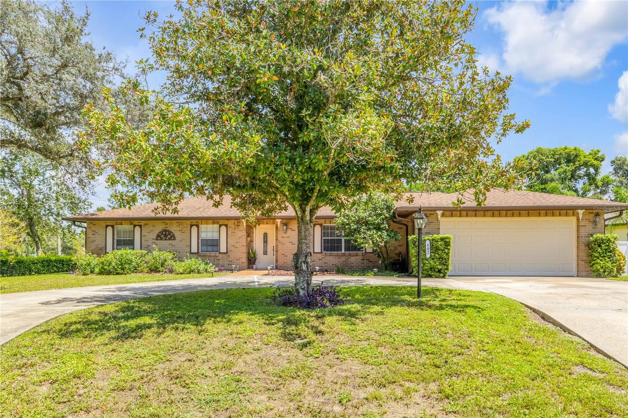 802 Sylvia Dr., Deltona, FL 32725