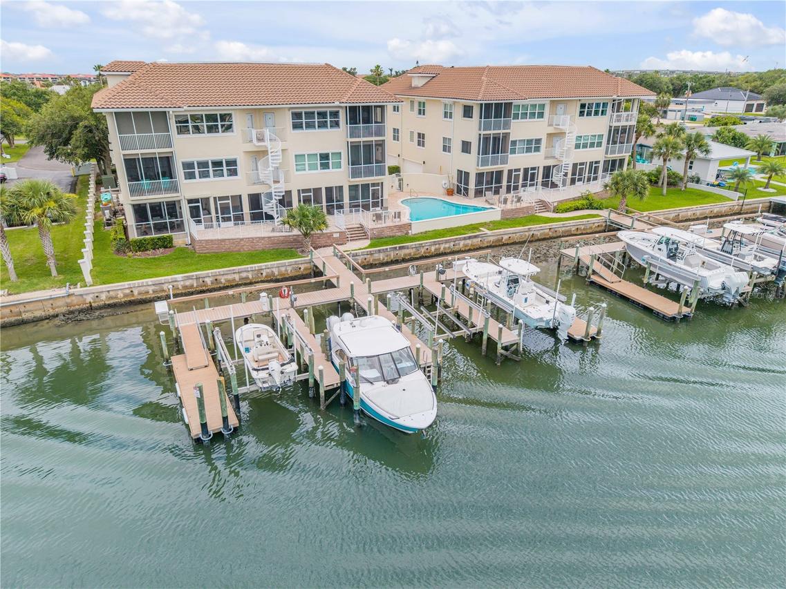 273 Middle Way #G, New Smyrna Beach, FL 32169