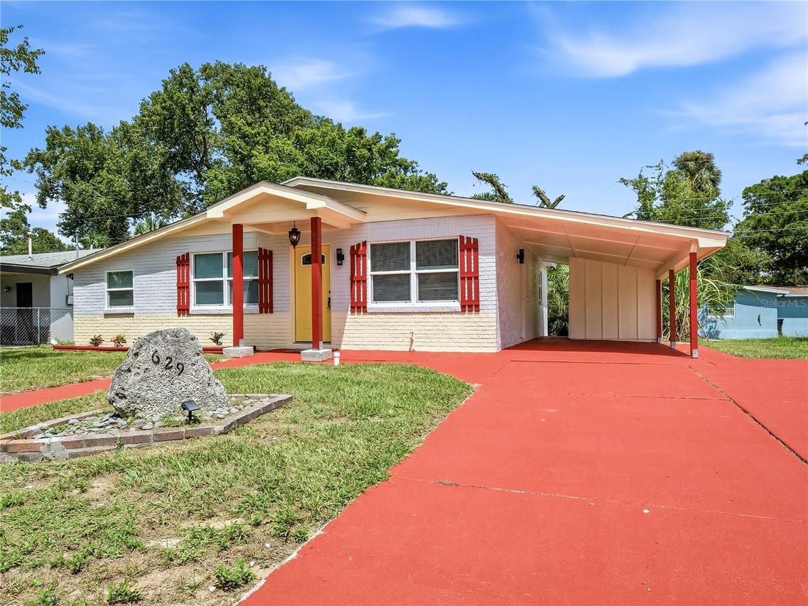 629 Cedar Park Dr., Daytona Beach, FL 32114