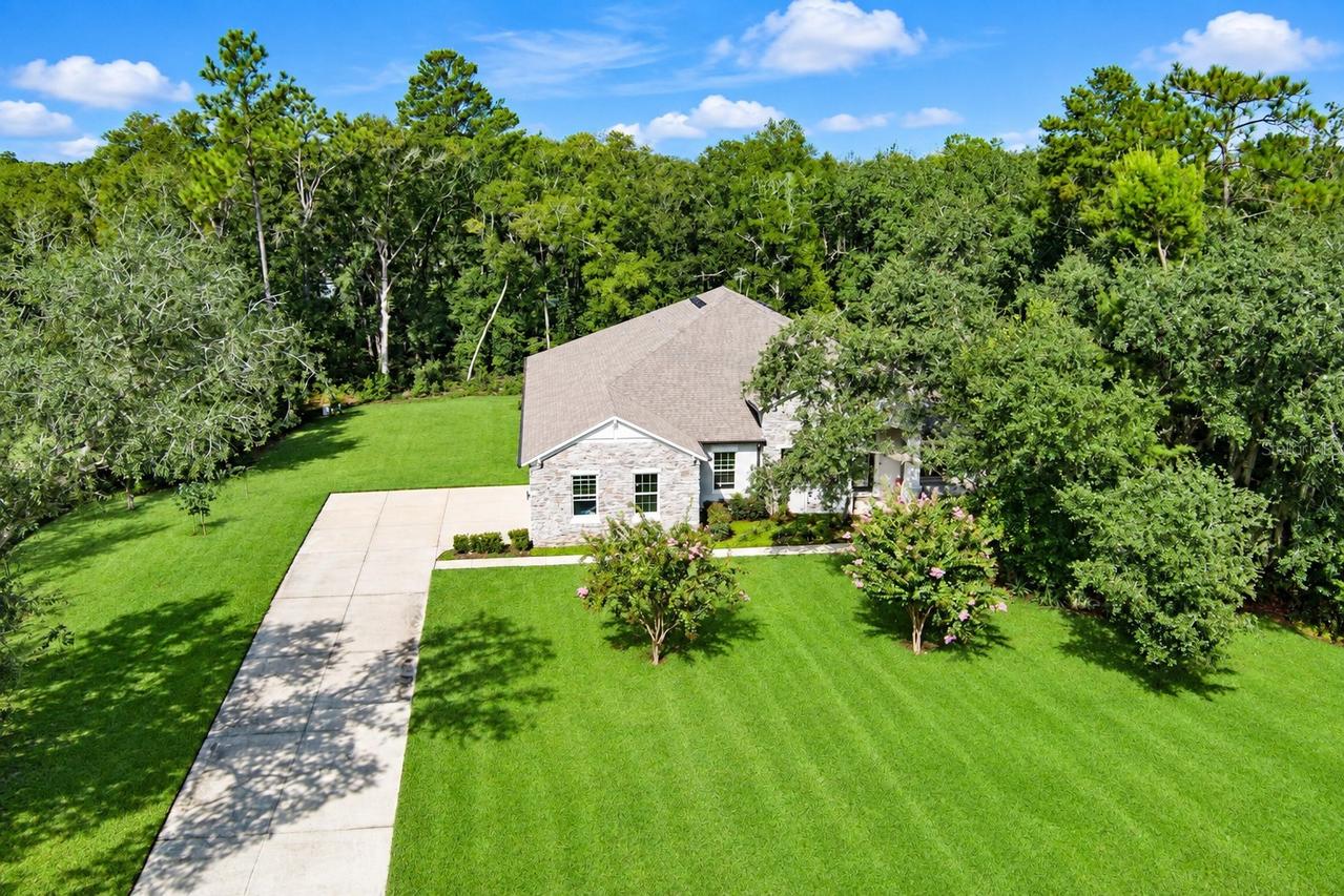 3520 Tyngsbourgh Dr., Deland, FL 32720
