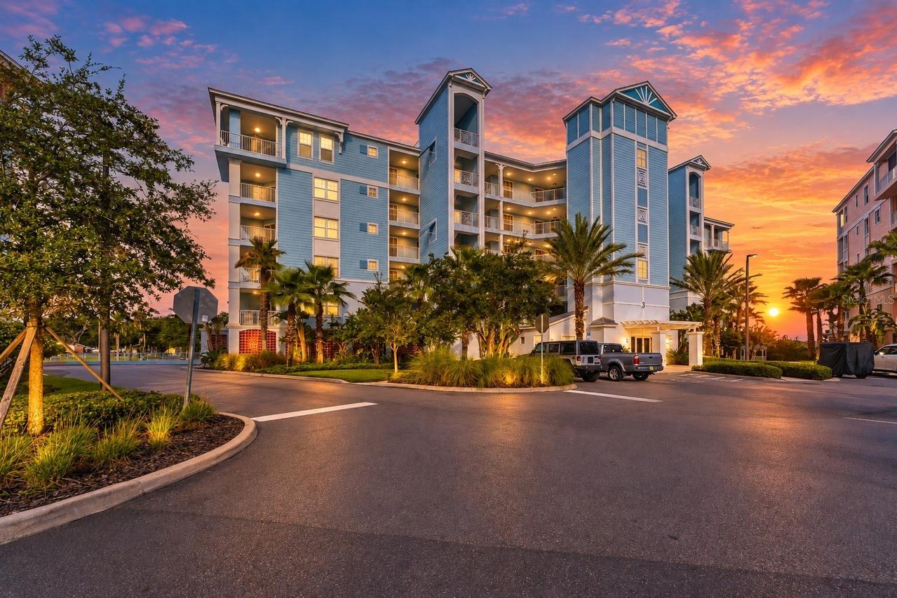 3 Riverwalk Dr. #605, New Smyrna Beach, FL 32169