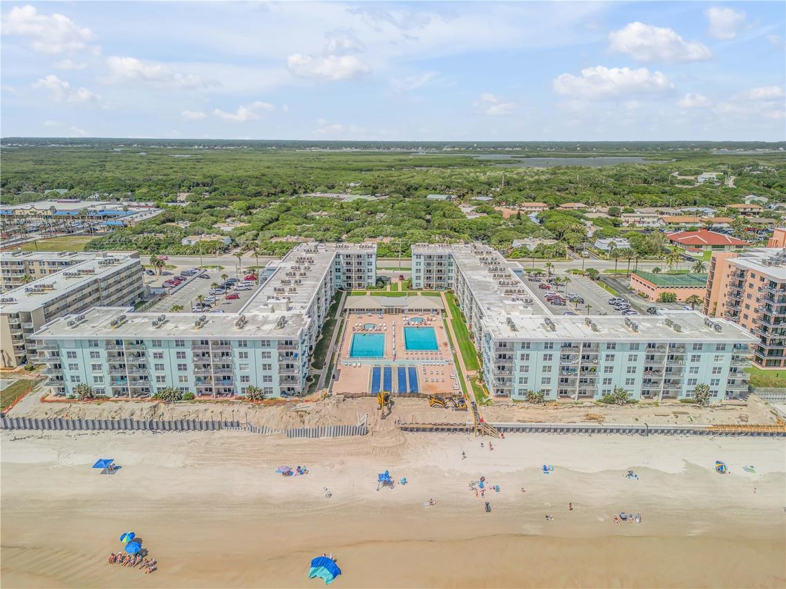 4151 S Atlantic Ave. #3030, New Smyrna Beach, FL 32169