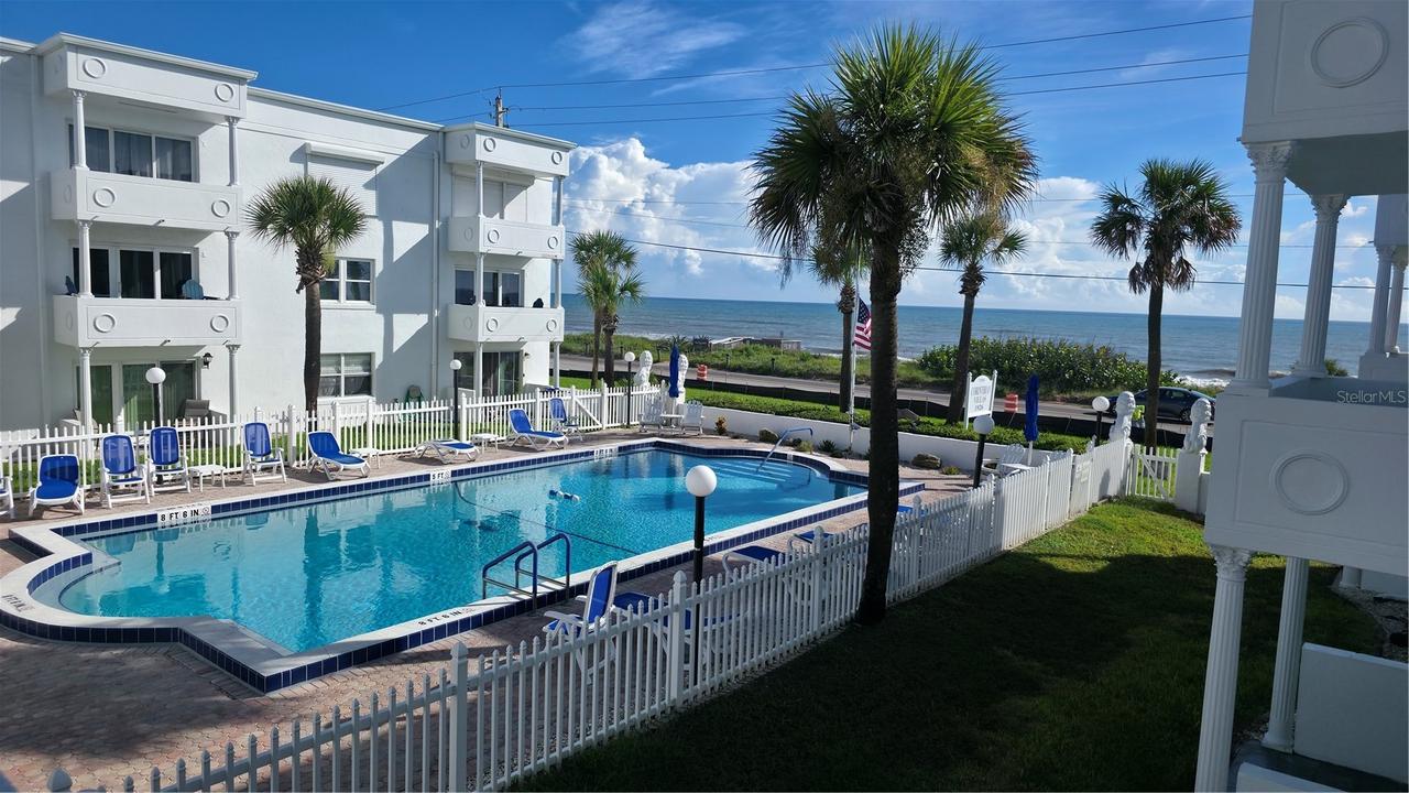 1926 Ocean Shore Blvd. #210, Ormond Beach, FL 32176