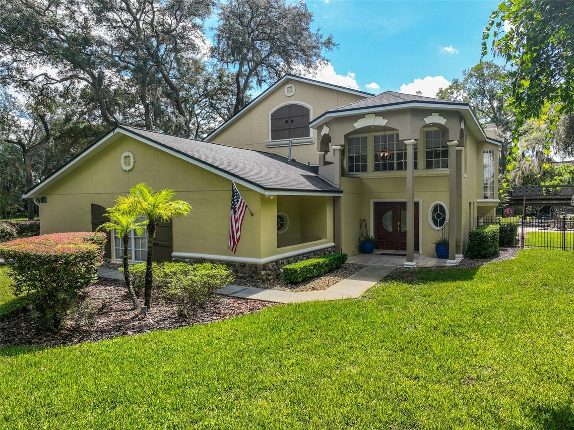 2261 Poinsettia Dr., Longwood, FL 32779