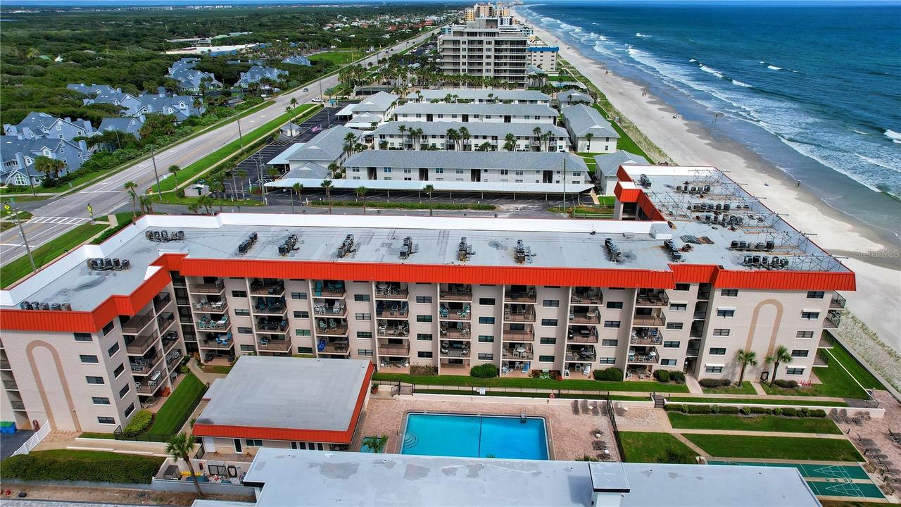4301 S Atlantic Ave. #2050, New Smyrna Beach, FL 32169