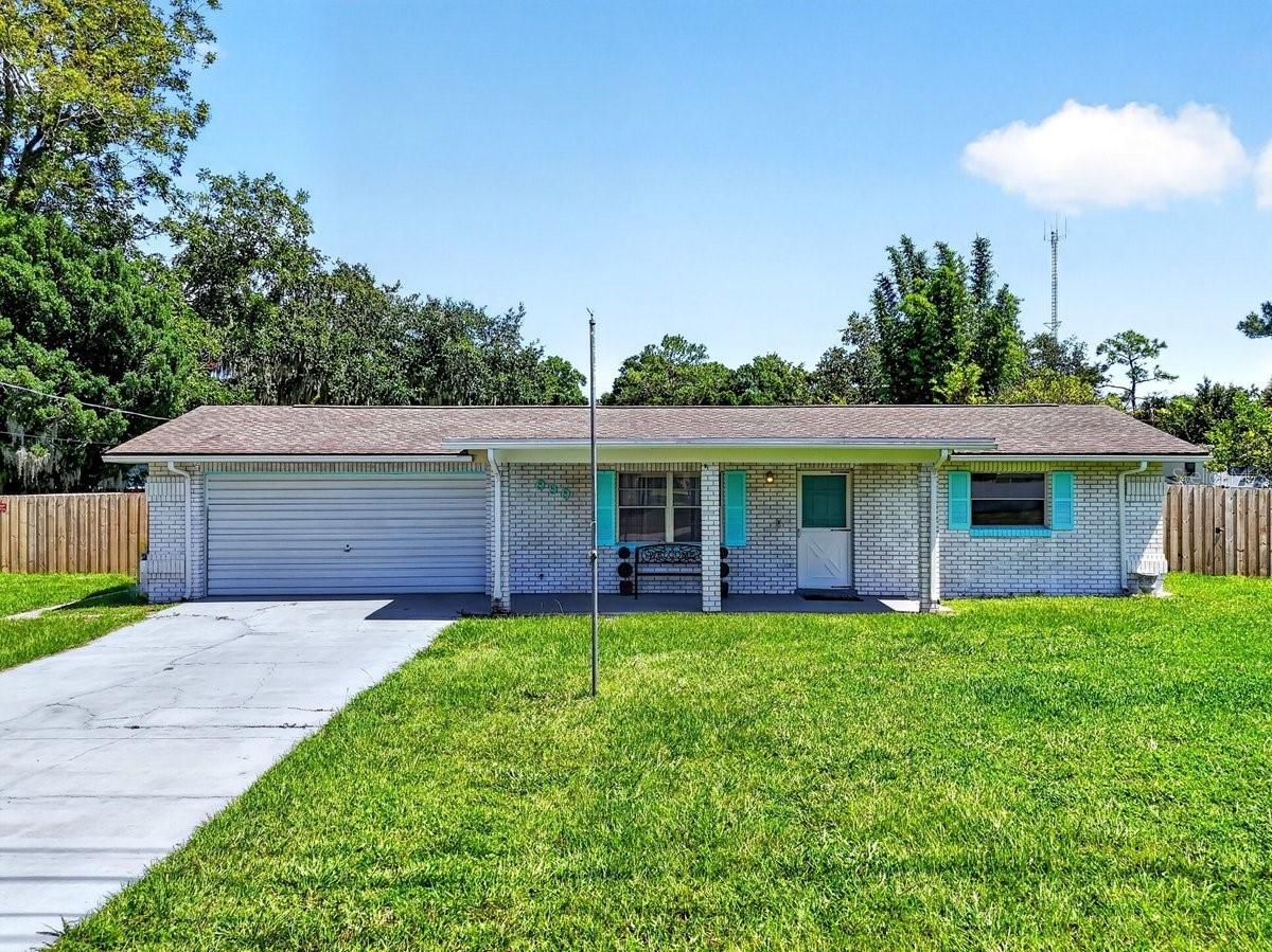 999 16th St., Edgewater, FL 32132
