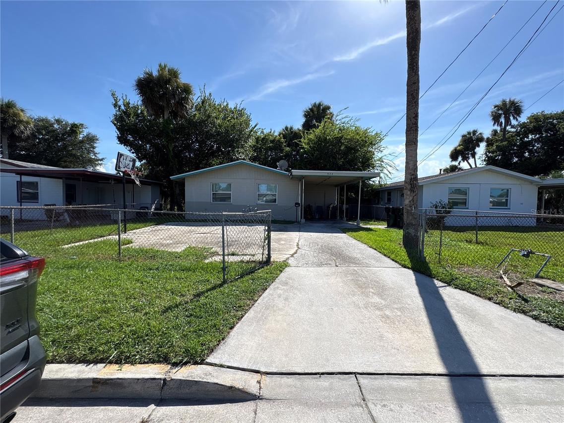 532 S Caroline St., Daytona Beach, FL 32114
